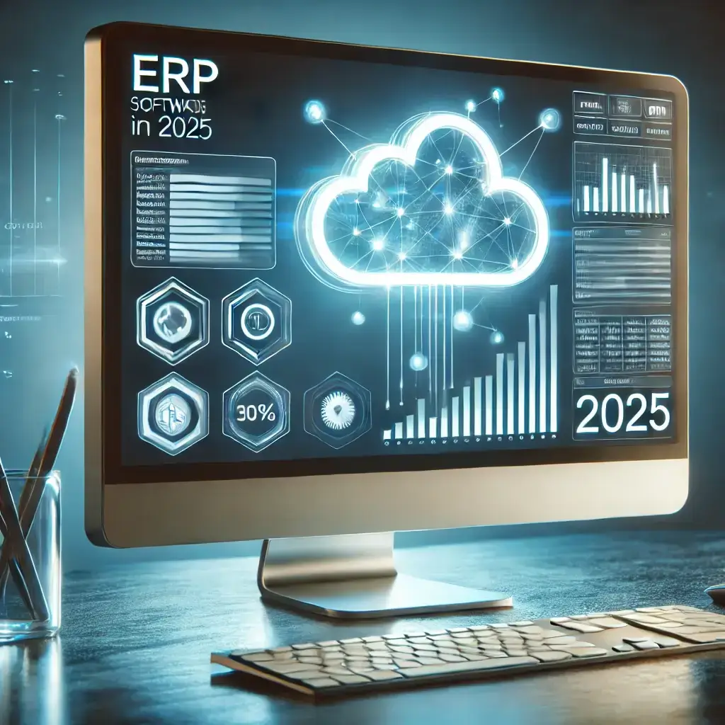 Best Cloud Based ERP Software: Which One Wins in 2026? Thumbnail